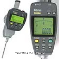Mitutoyo 543-551E 數(shù)字千分表與推拉力計(jì) 高精度測量的理想工具