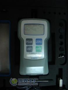 供應SHMPO(新寶)FGN-50B-S1數顯推拉力計——精密測量儀器儀表