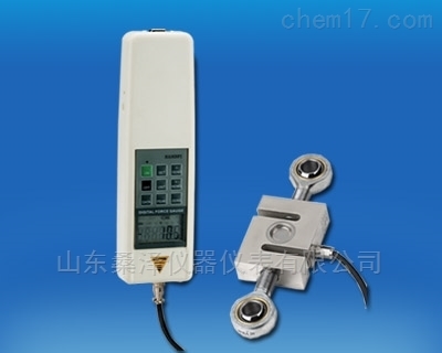 推拉力計 原理、應用與選型指南